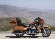 Harley-Davidson FLHTCU Ultra Classic Electra Glide